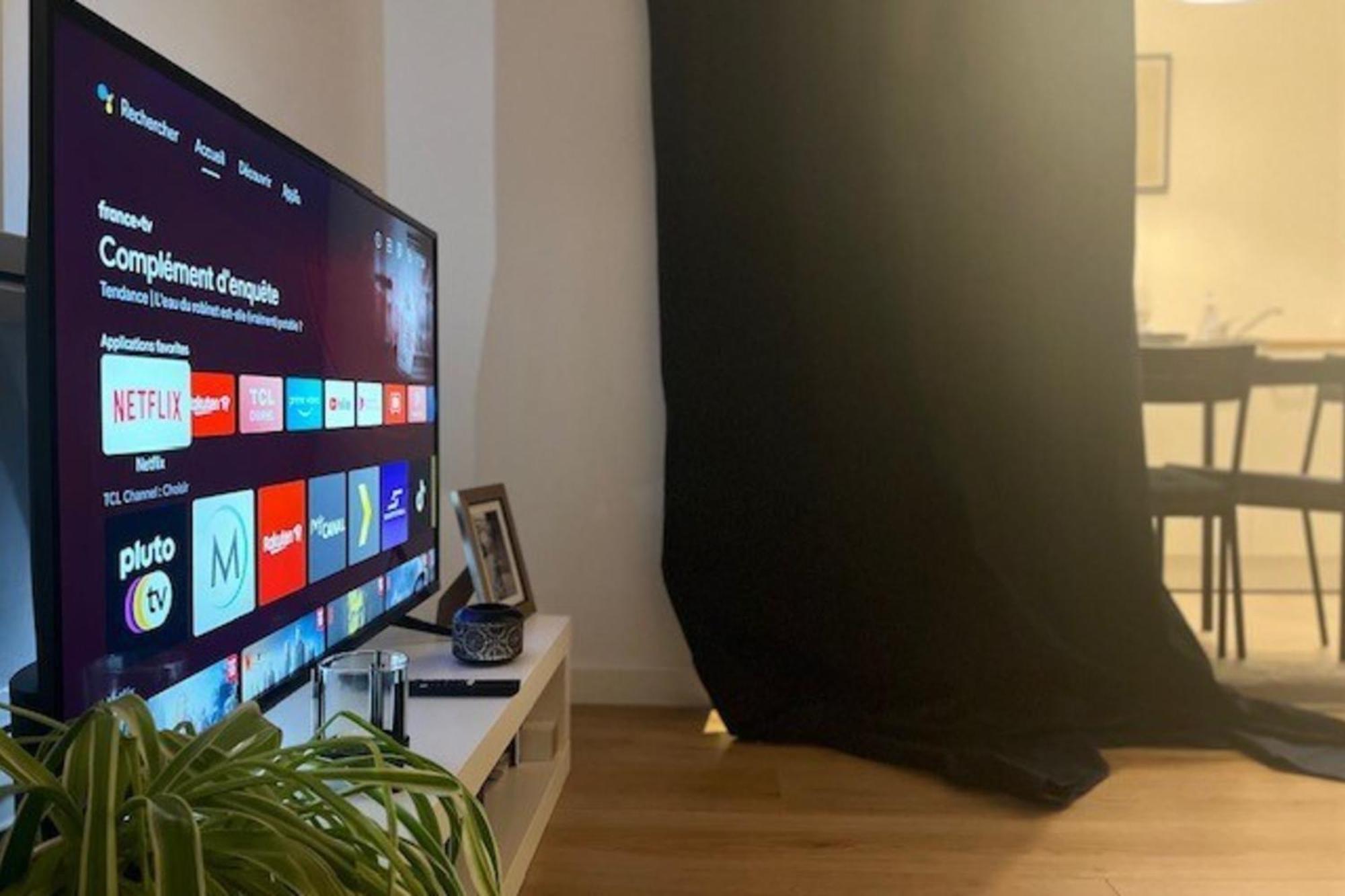 Cosy Rent Studio 3 Strasbourg -Gare - Tv - Wifi Apartment Exterior photo